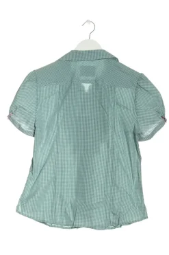 Trachtenhemd                            Größe                38