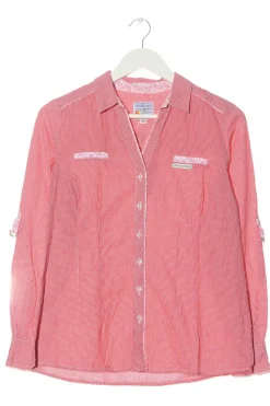 Trachtenhemd                            Größe                40