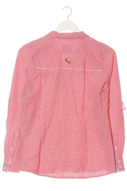 Trachtenhemd                            Größe                40