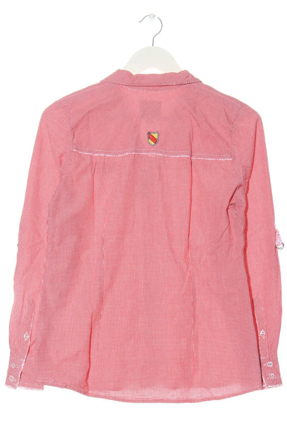 Trachtenhemd Größe 40