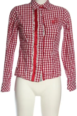 Trachtenhemd                            Größe                34