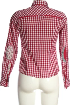 Trachtenhemd                            Größe                34