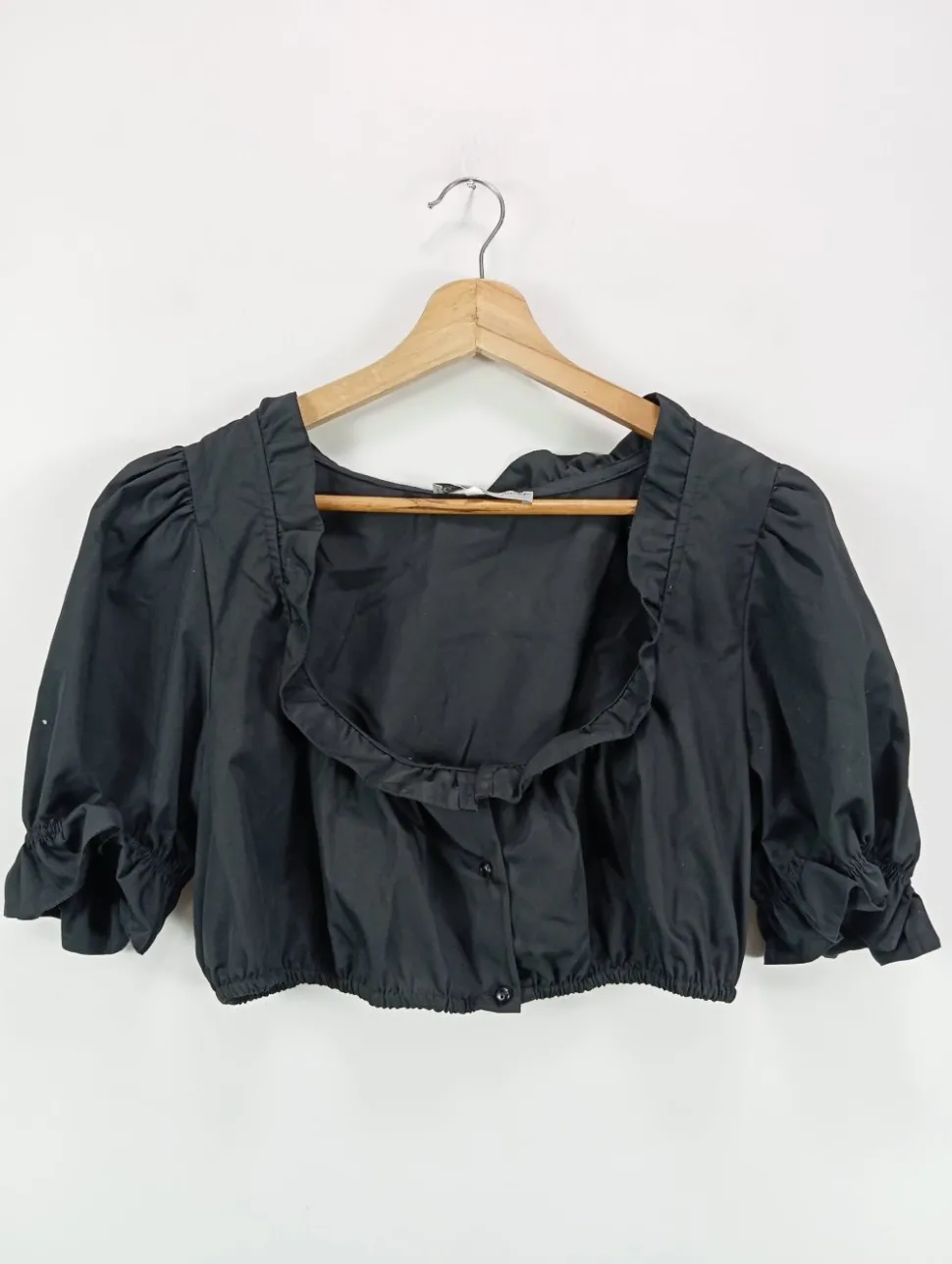 Trachtenhemd Größe 42