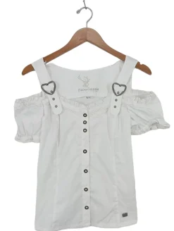 Trachtenhemd                            Größe                38