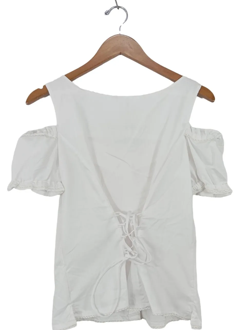 Trachtenhemd Größe 38