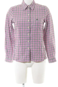 Trachtenhemd                            Größe                36