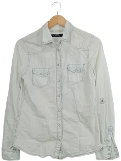 Trachtenhemd                            Größe                38