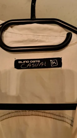 Trachtenhemd                            Größe                38