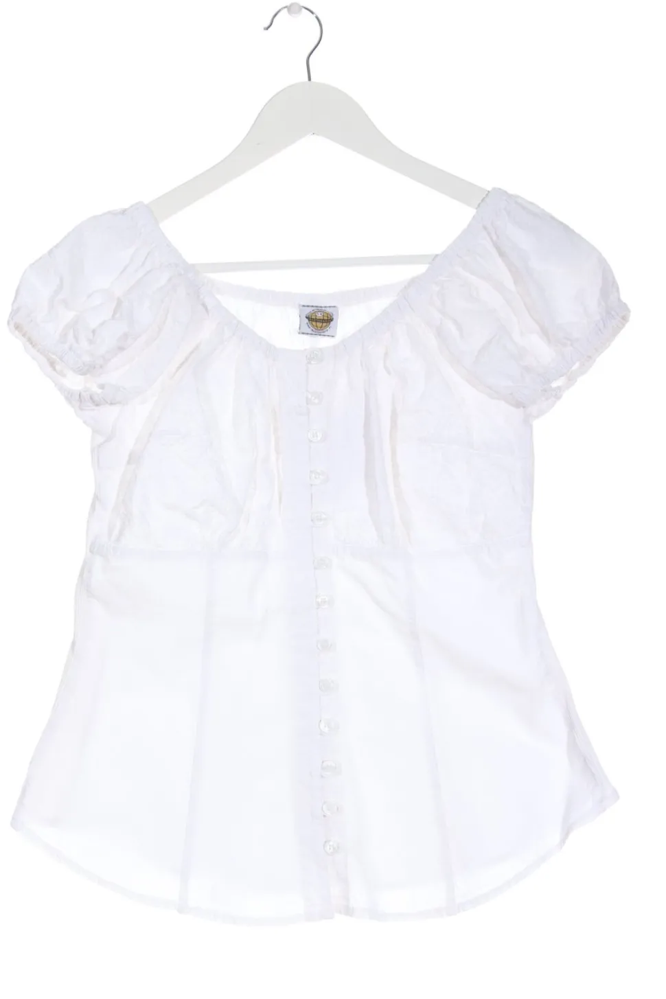 Trachtenhemd Größe 38