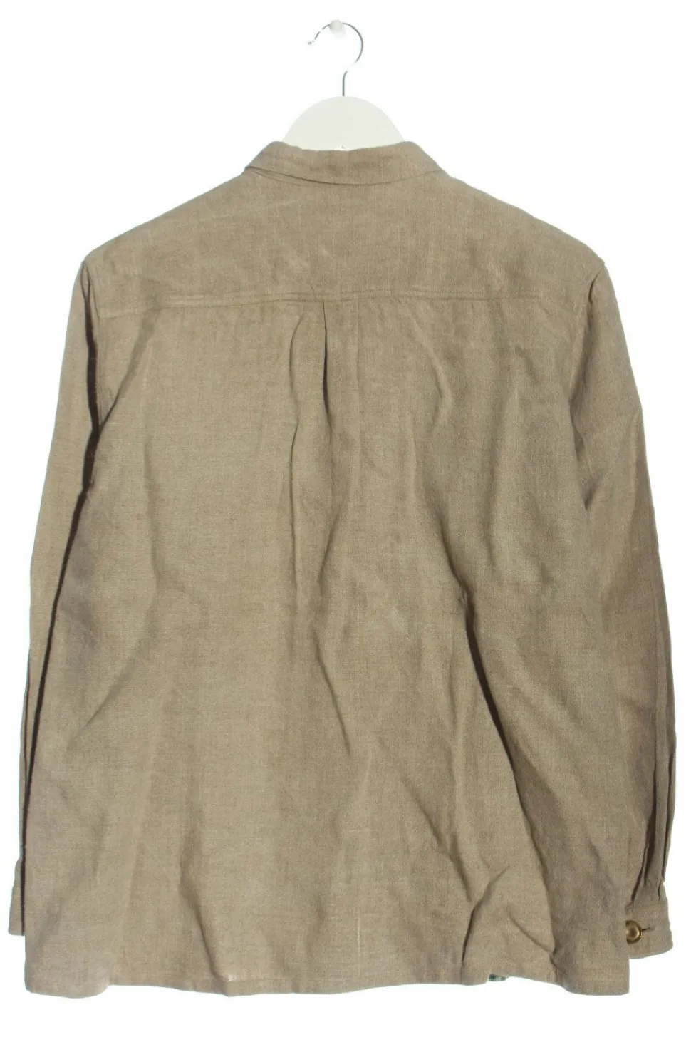 Trachtenhemd Größe 40