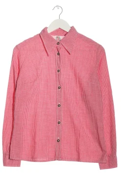 Trachtenhemd                            Größe                42