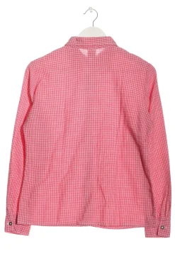 Trachtenhemd                            Größe                42