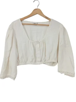 Trachtenhemd                            Größe                44