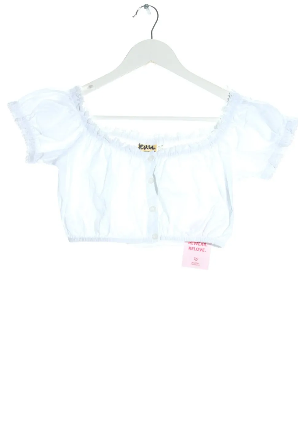 Trachtenhemd Größe 34