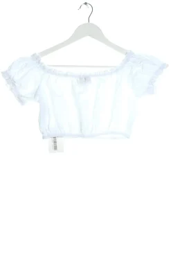 Trachtenhemd                            Größe                34