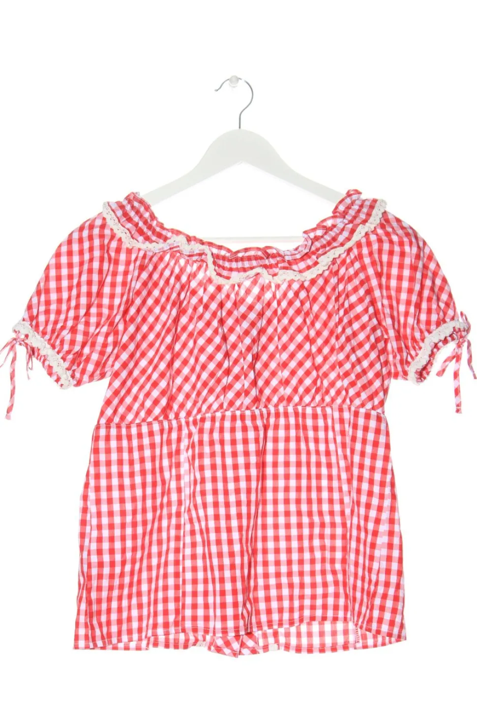 Trachtenhemd Größe 42