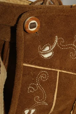 Trachtenhose                            Größe                34