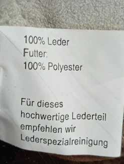 Trachtenhose                            Größe                32