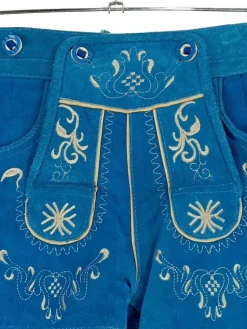 Trachtenhose                            Größe                34