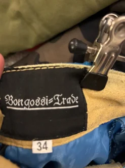 Trachtenhose                            Größe                34