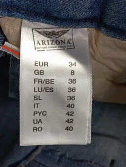 Trachtenhose                            Größe                34