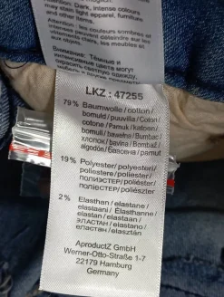 Trachtenhose                            Größe                34