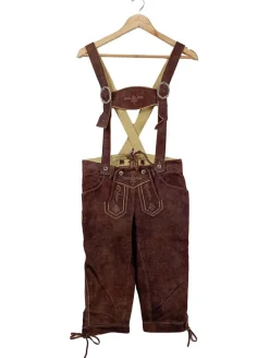 Trachtenhose                            Größe                36
