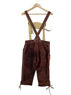 Trachtenhose                            Größe                36