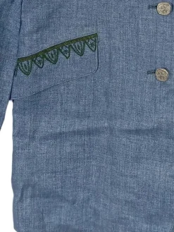 Trachtenjacke                            Größe                40