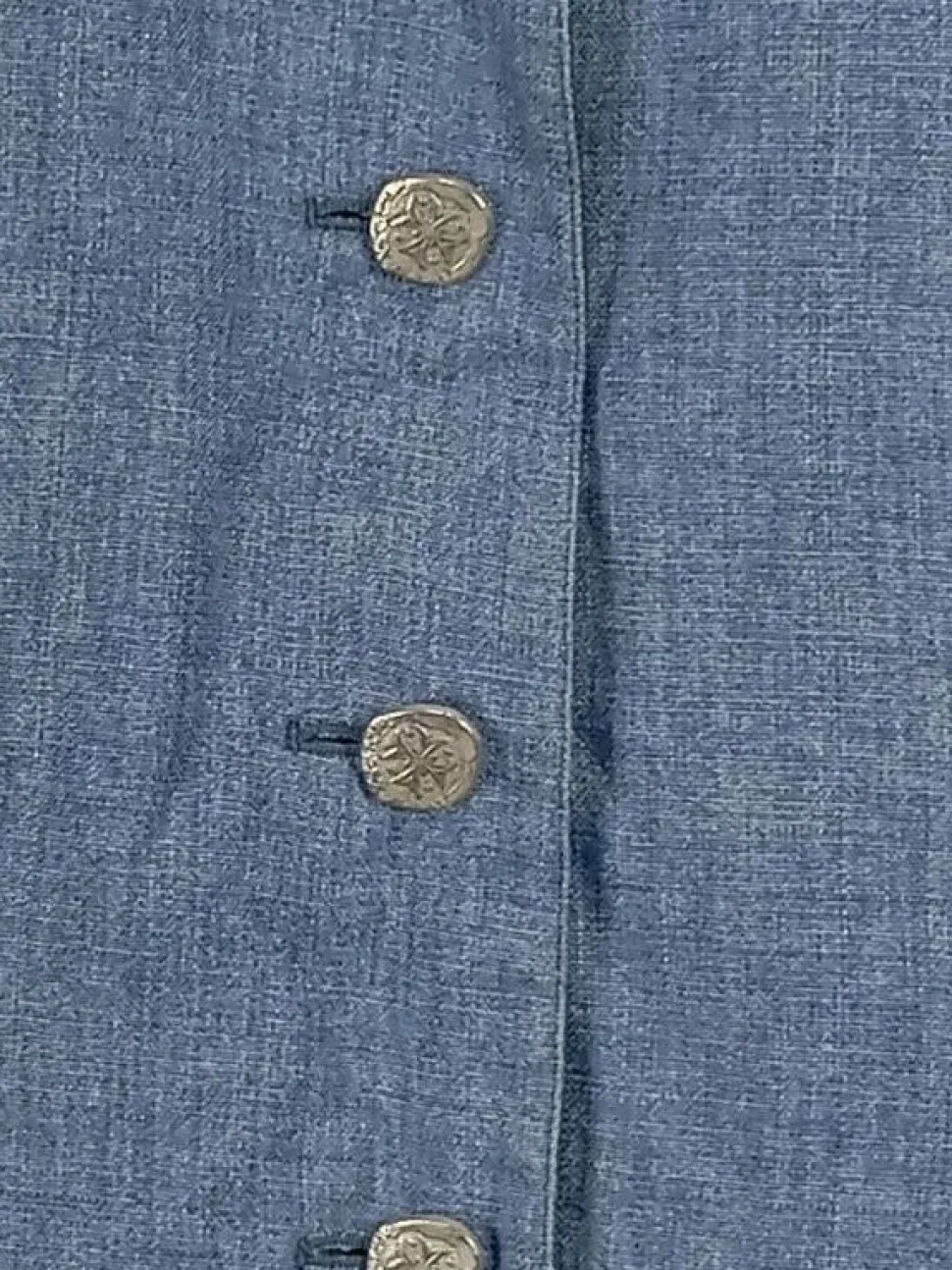 Trachtenjacke Größe 40