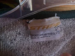 Trachtenjacke                            Größe                52