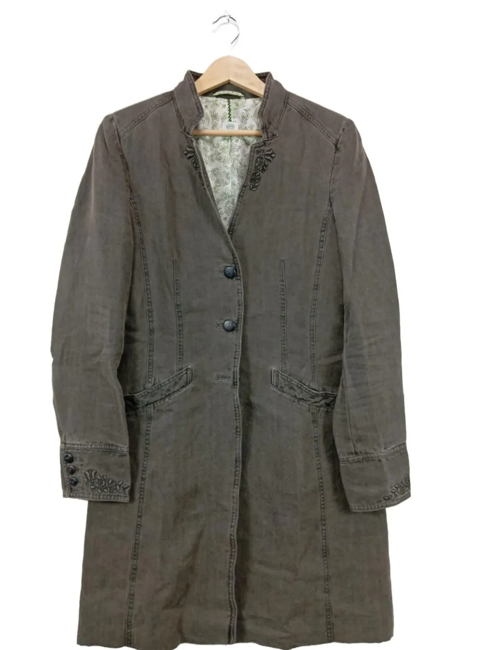 Trachtenjacke Größe 38