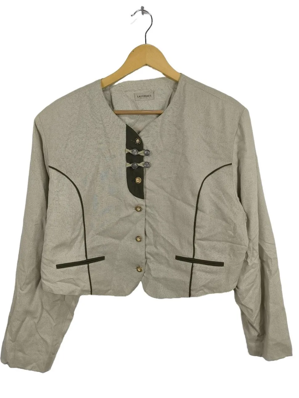 Trachtenjacke Größe 44