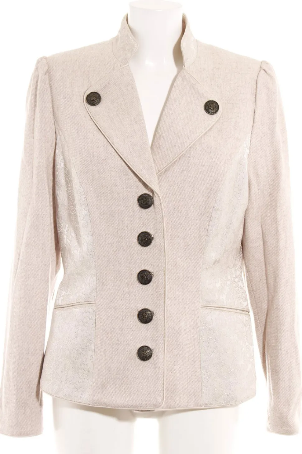 Trachtenjacke Größe 42