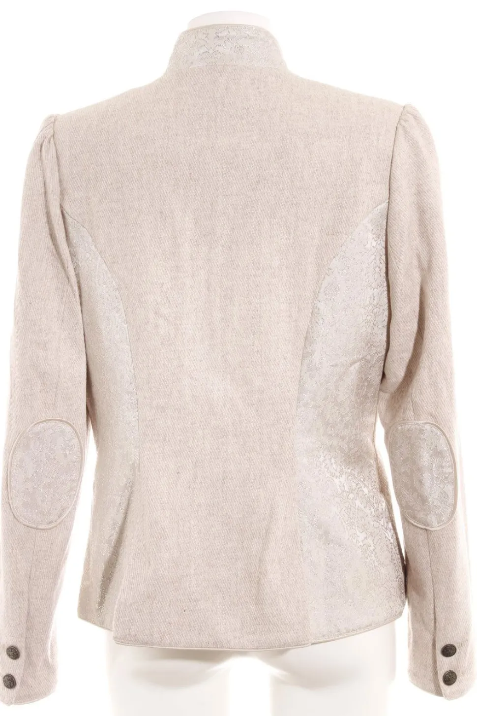 Trachtenjacke Größe 42