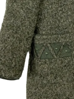 Trachtenjacke                            Größe                36