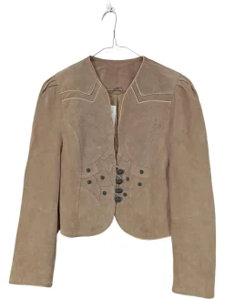 Trachtenjacke                            Größe                42