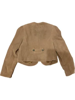 Trachtenjacke Größe 42