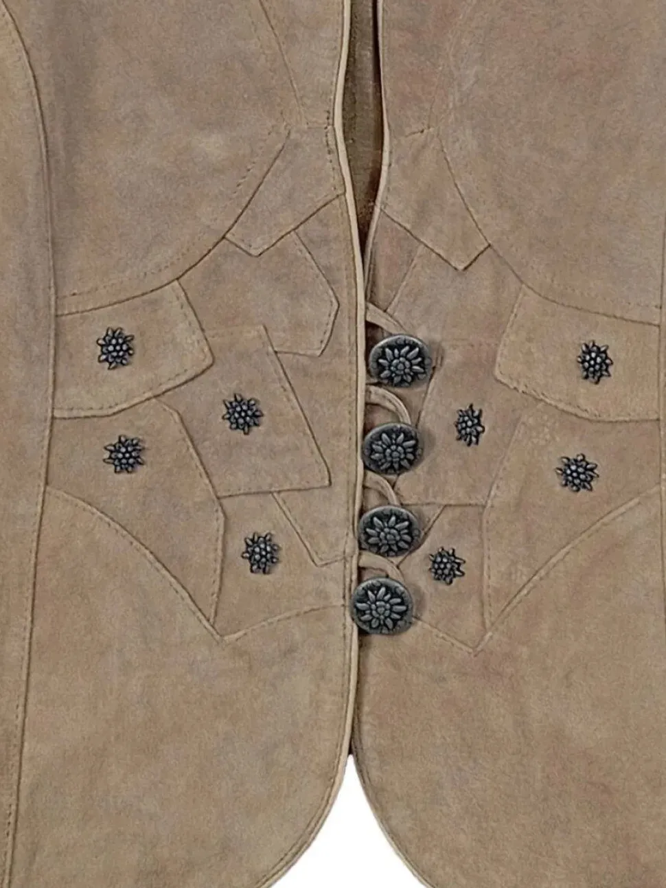 Trachtenjacke Größe 42