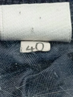 Trachtenjacke                            Größe                40