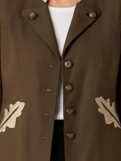 Trachtenjacke                            Größe                40