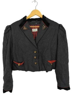 Trachtenjacke                            Größe                40