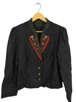 Trachtenjacke                            Größe                42