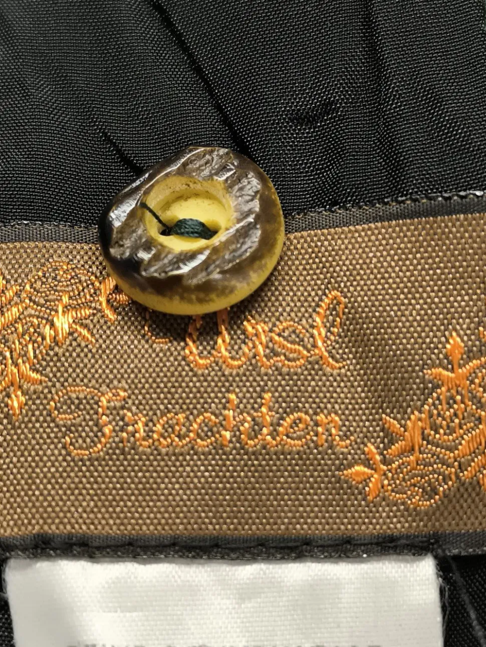 Trachtenjacke Größe 42