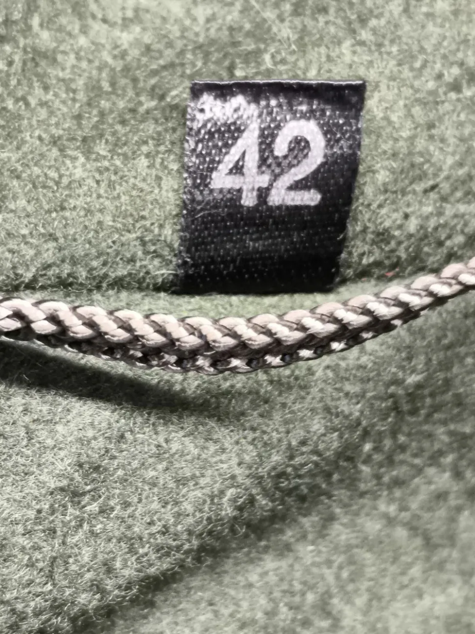 Trachtenjacke Größe 42