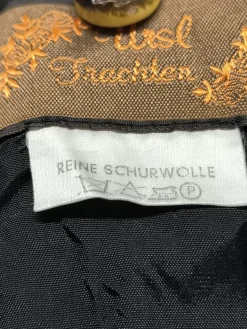 Trachtenjacke Größe 42
