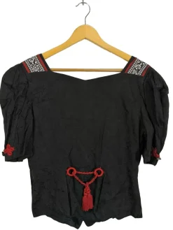 Trachtenjacke                            Größe                40