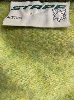 Trachtenjacke                            Größe                38