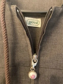 Trachtenjacke                            Größe                38