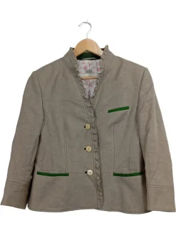 Trachtenjacke                            Größe                40